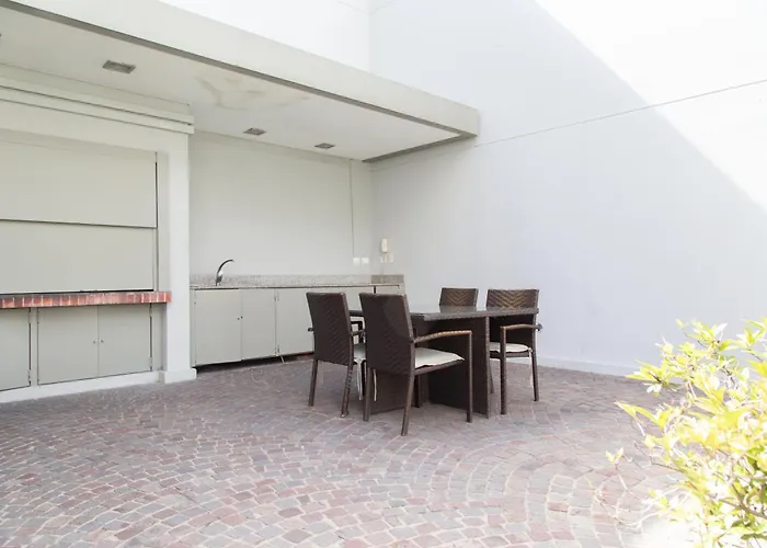 Cebil Beautiful & Cozy Apartment Buenos Aires, Argentina