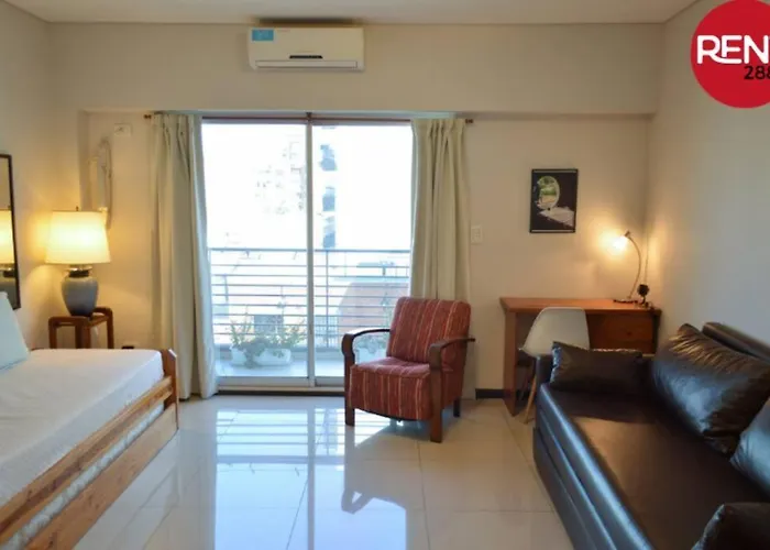Rent Doblas y Alberdi
