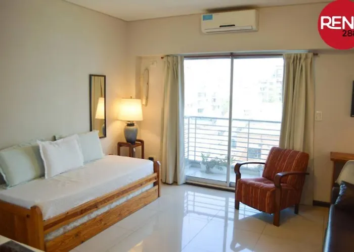 Rent Doblas y Alberdi