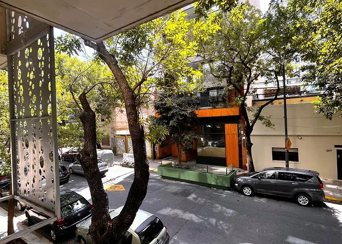 Palermo Soler I