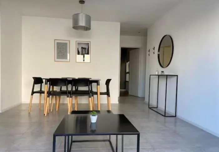 Nomad Defensa Apartamento Buenos Aires, Argentina