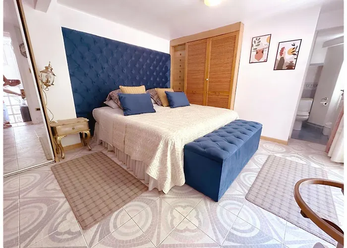 Apartamento Loft Recoleta