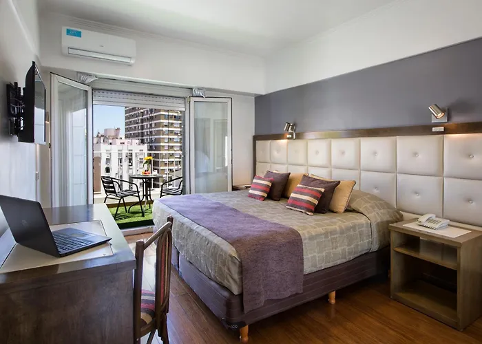 Hotel Impala Buenos Aires, City of Buenos Aires