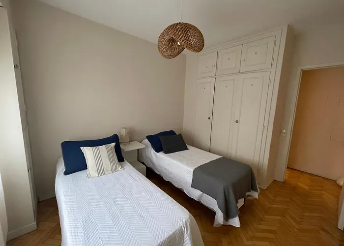Recoleta, Departamento Entero 2 Dormitorios, Buenos Aires