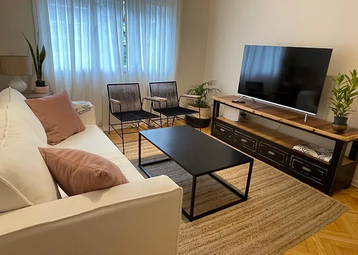 Recoleta, Departamento Entero 2 Dormitorios, Buenos Aires