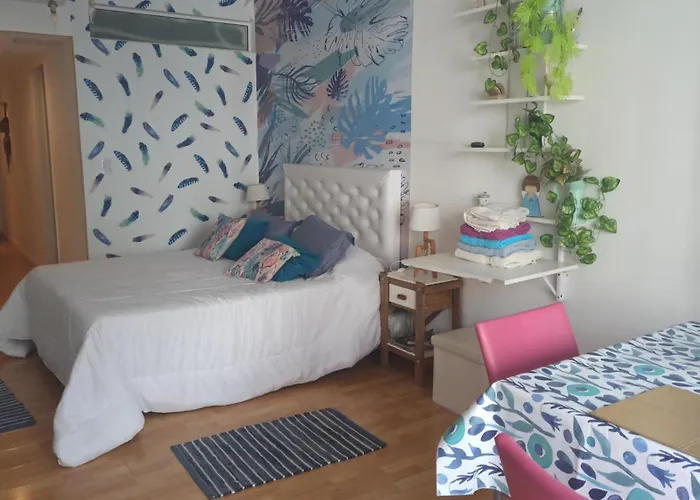 Recoleta Beautiful Apartment Premium Seg 24 Hs Con Amenities Buenos Aires, Argentina