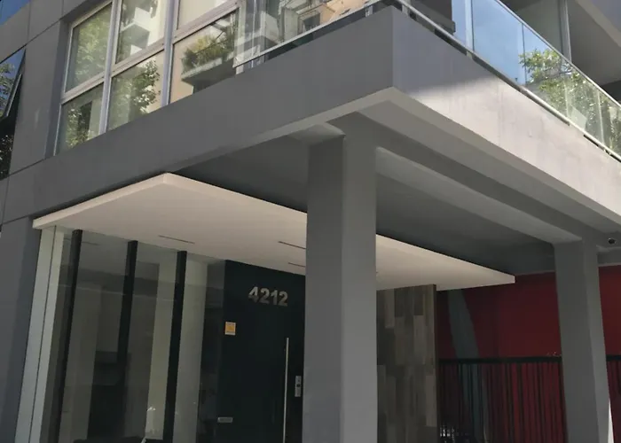 Hermoso Monoambiente En Palermo Soho.