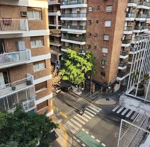Departamento En Palermo Apartamento Buenos Aires, Argentina