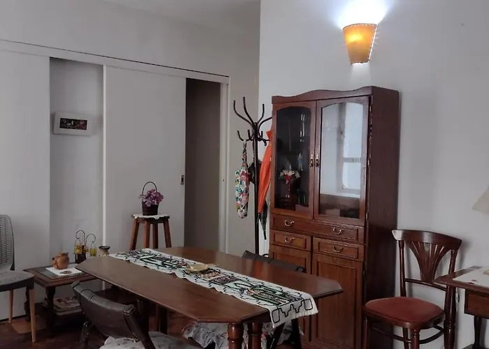 Monoambiente En Canitas Buenos Aires, Argentina