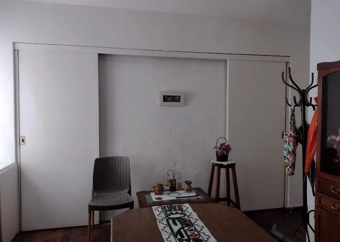 Monoambiente En Canitas