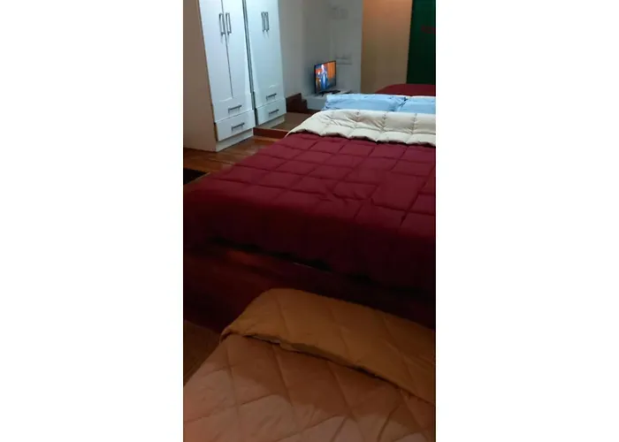Aparta Hotel