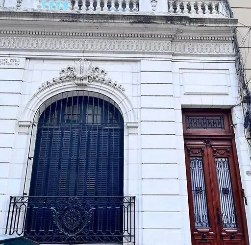 Casona En San Telmo