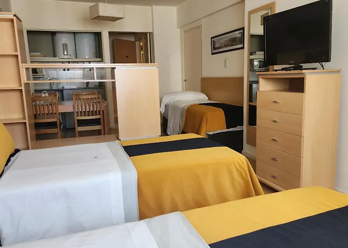 Callao Suites Recoleta Buenos Aires, Argentina