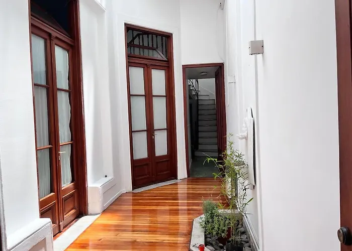 Casona En San Telmo