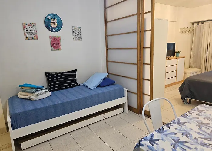 Recoleta Beautiful Apartment II