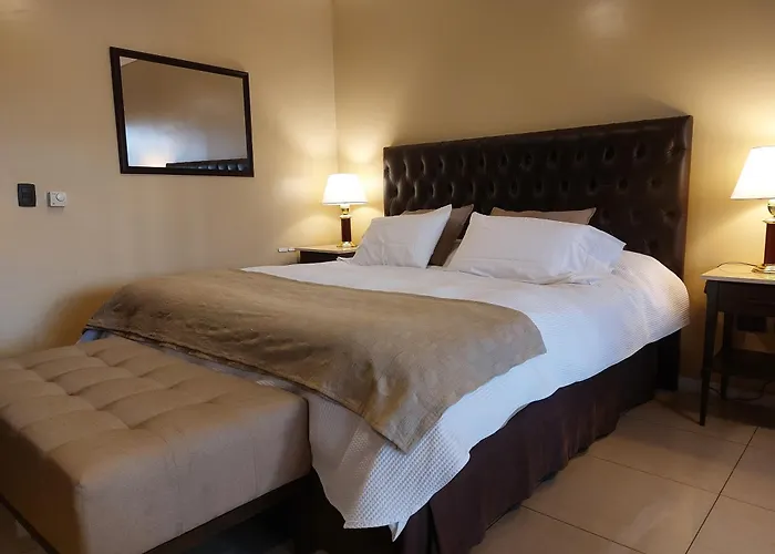 Comfortable Modern
