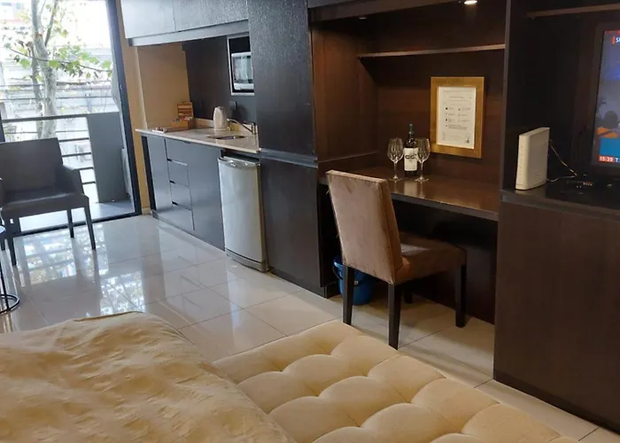 Comfortable Modern