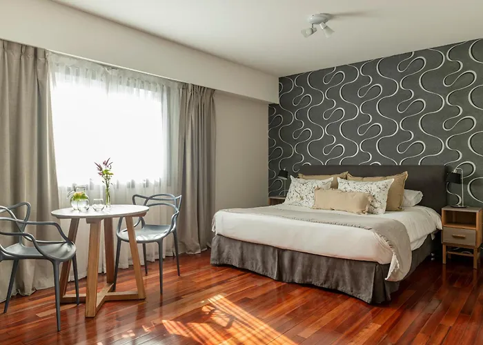 Argenta Tower Hotel & Suites Buenos Aires, Argentina