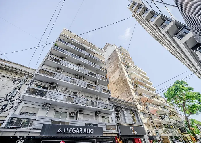Mejor ubicación Recoleta - Parques