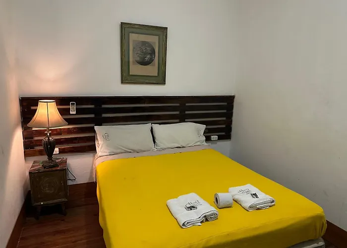 Hotel Chipre Ciudad Autónoma de Ciudad Autónoma de Buenos Aires, Argentina