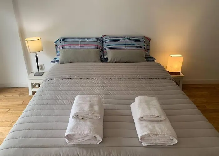 Gran Estudio Para 4 Pers Con Piscina Zona Palermo