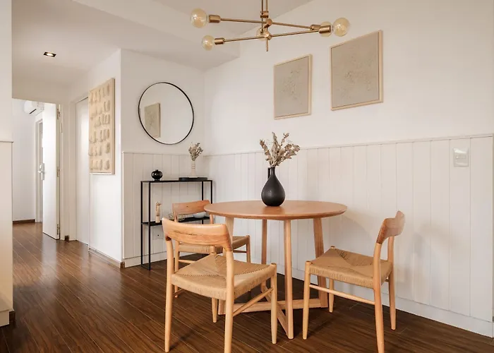 Nido X Palermo Soho Square Apartamento Buenos Aires, Argentina