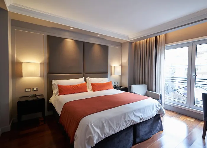 Carles Hotel Buenos Aires, Argentina