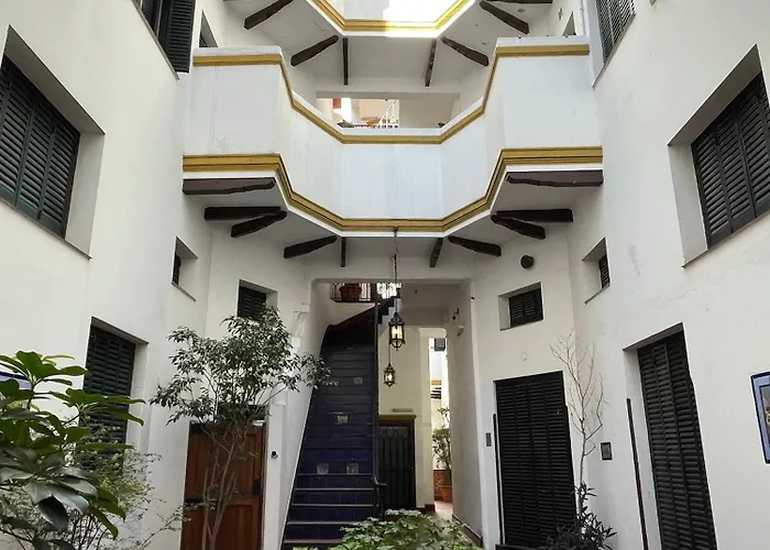 Casa Moreno Buenos Aires, Argentina