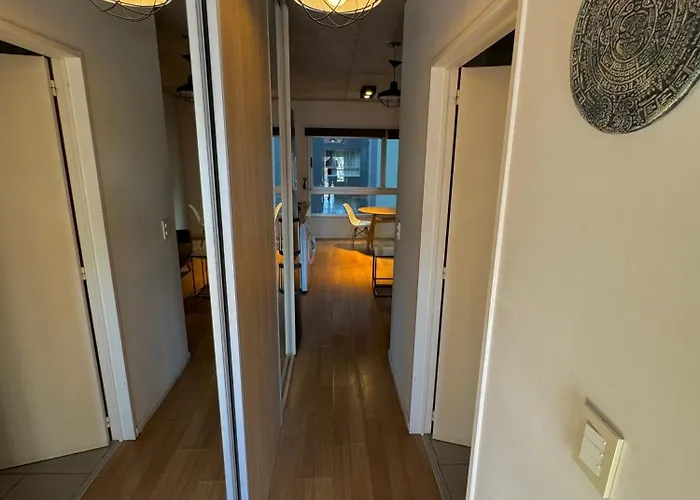 Espacio Walden I Practical Comfort & Location