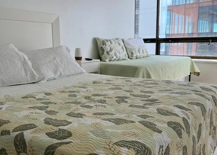 Alto Buenos Aires Apartamento, Argentina