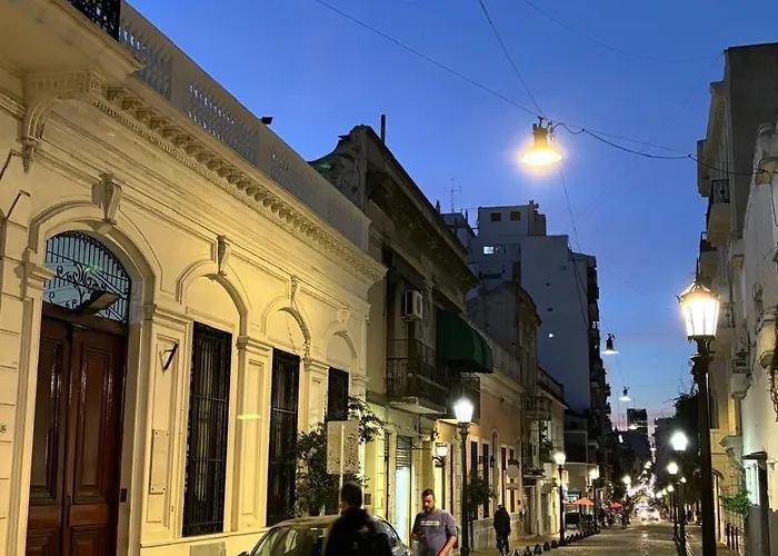 Casona En San Telmo