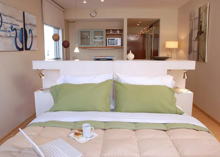 Concord Callao By Recoleta Apartments