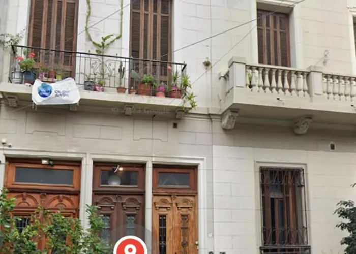 Tangohogar Apartamento Buenos Aires, Argentina