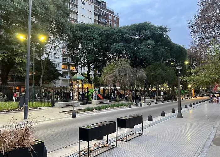 En Recoleta