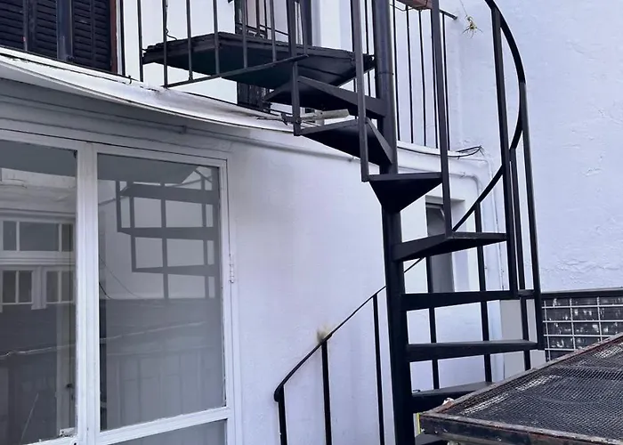 Casona En San Telmo Apartamento Buenos Aires, Argentina