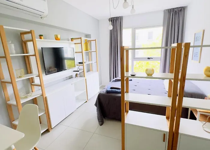 Palermo Twin Apartamento Buenos Aires, Argentina