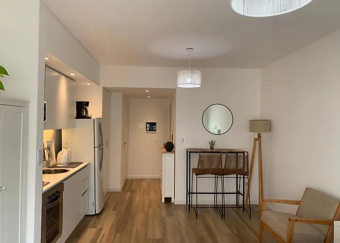 Apartamento Departamento Palermo Hollywood Ciudad Autónoma de Ciudad Autónoma de Buenos Aires, Argentina
