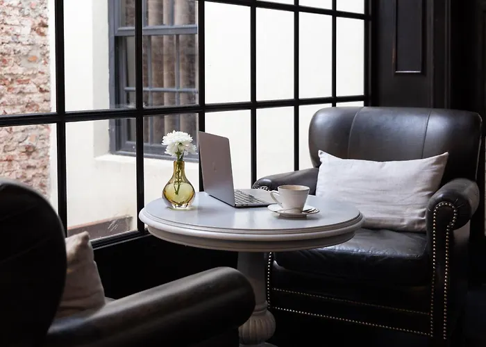 Casa Chic Palermo Boutique
