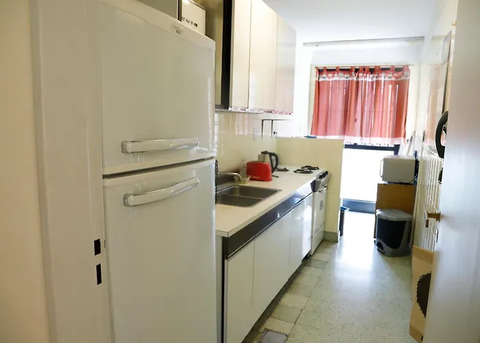 Tu Lugar Apartamento Buenos Aires, Argentina