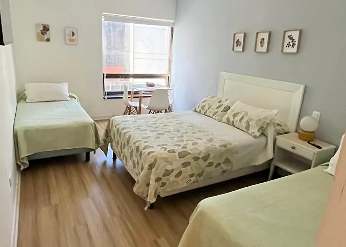Centroapartbuenosaires