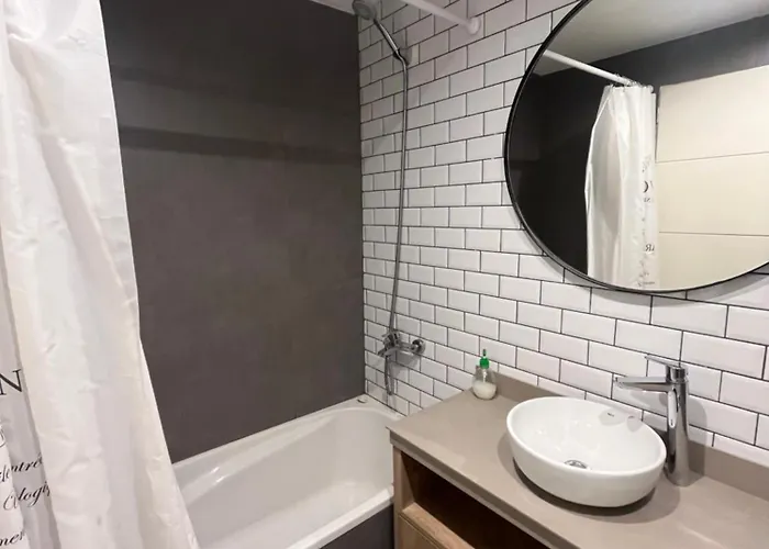 Departamento Palermo Soho Apartamento Buenos Aires, Argentina