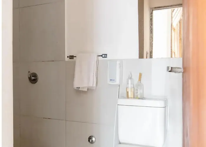 Estupenda habitación privada deluxe Buenos Aires, Argentina