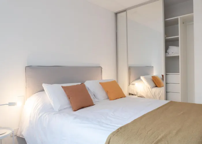 Abeto Incredible Apartment
