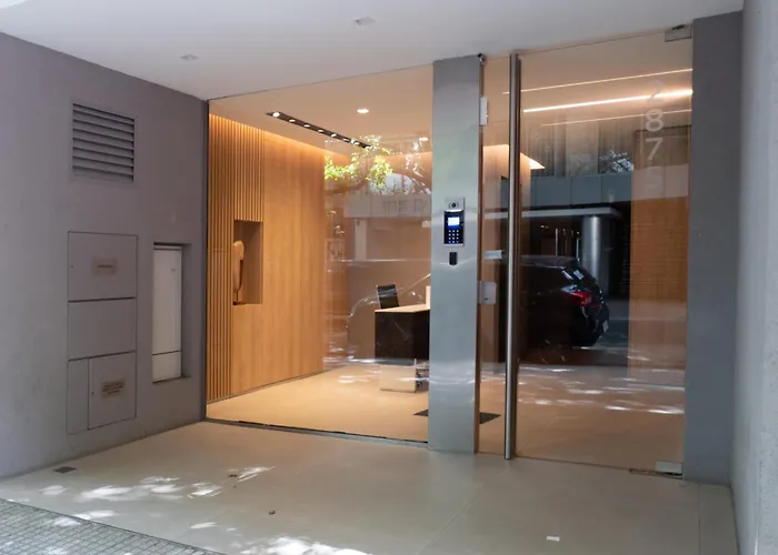 Abeto Incredible Apartment