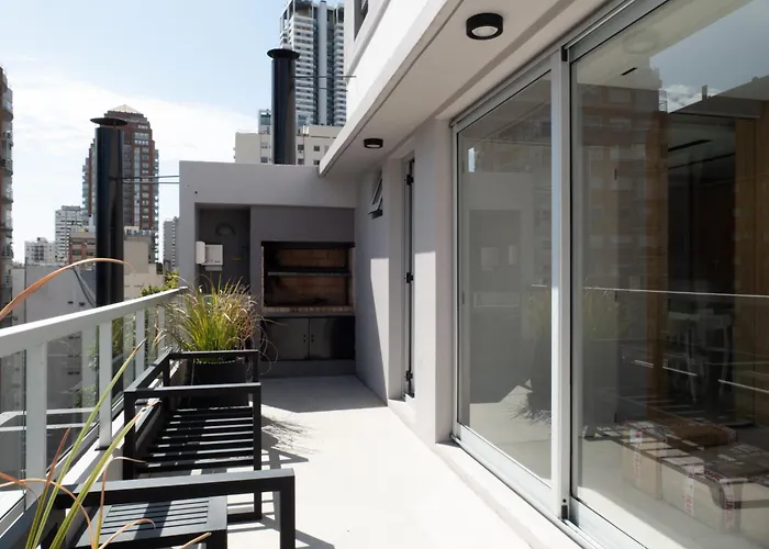 Abeto Incredible Apartment