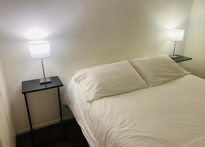 Luminoso departamento (Alto Palermo)