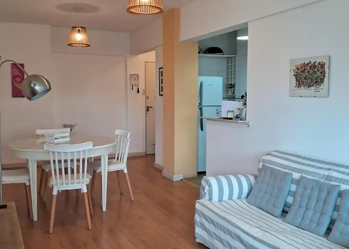 Recoleta - Fantástico departamento