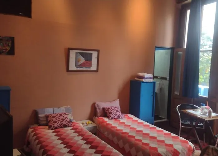 Family House