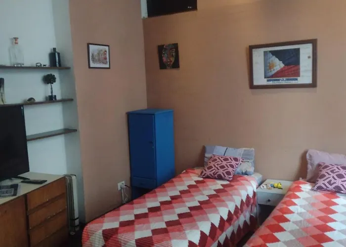 Family House