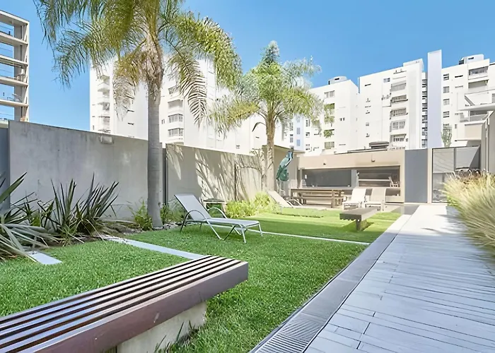 Dorrego Palace En El Corazon De Palermo Hollywood